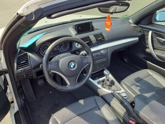 BMW Řada 1 - 12