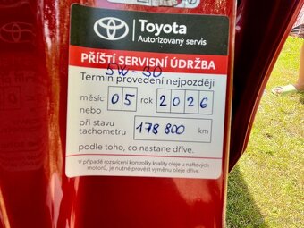 Mazda CX5 2,0 benzín 118kw, 4x4 - 12