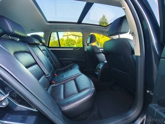 Škoda Superb II 2.0TDi 125kw,DSG,2012,Elegance+,Tažné - 12