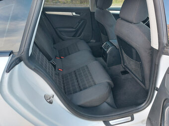 Audi A5 2.0 TDi 130kw Quattro SPORTBACK - 12