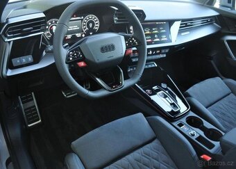 Audi RS3 2.5TFSI FACELIFT PŘIPRAVUJEME - 12
