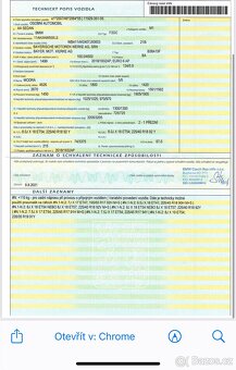 BMW Řada 2, 218i Grand Coupe, TOP STAV, odpočet DPH - 12