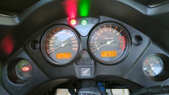 Honda CBF 1000 ABS - 12