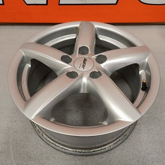 Alu kola Alutec 7Jx16'' , R16 , 5x112 , ET42 - 12
