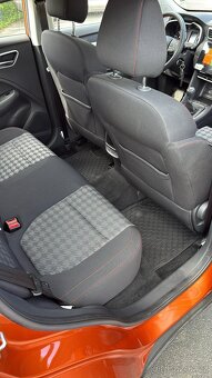 MG ZS 1.5i 78kW • Nájezd 6.460 KM • Původ ČR • Super Stav - 12