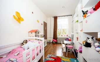 Rodinný dům ve Vamberku - 12