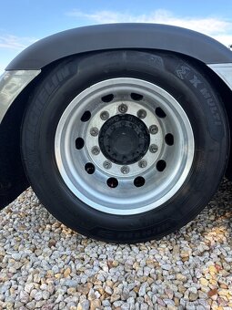 Scania S500, Retarder, Parkcool, Alcoa, Leather, Full extra - 12