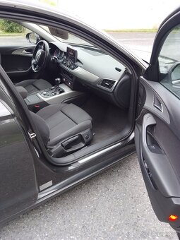 Audi A6 c7 ,3,0TDI 180KW,r.v.2012 - 12