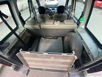 Renault Kangoo - 12