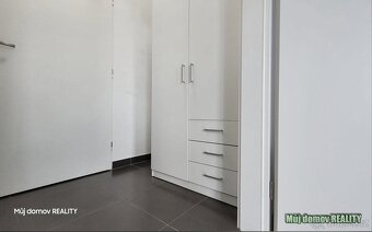 Prodej moderního bytu 1+kk, 29 m novostavba s výbornou dostu - 12