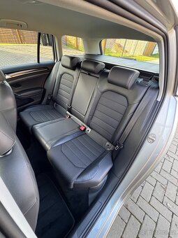 VW Golf 7 1.6TDi 77kW HIGHLINE 252tkm - 12