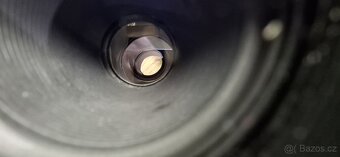 Dalekohled HERTEL REUSS OPTIK KASSEL 8X30 - 12