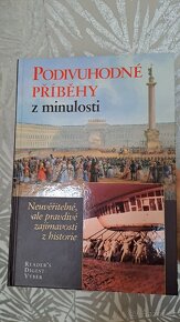 Knihy - různé - 12