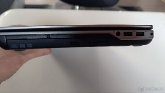 Dell Latitude E6440, 2,7Ghz, 8GB RAM,296Gb - 12