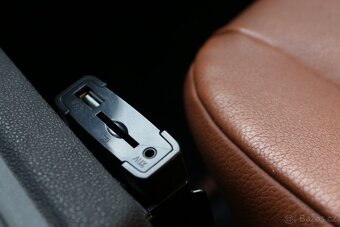 BMW X3 3.0 150KW, 4x4, Tažné , Serv.k - 12