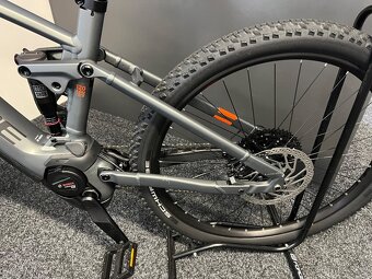 CUBE Stereo Hybrid 120 PRO 625 vel.L 2023 184km - 12