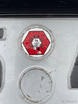 Škoda Octavia 1.6FSI combi - 12