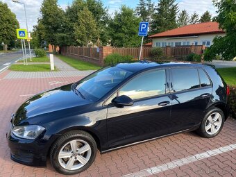 VW Golf 71.4 TSI 90KW nové rozvody - 12