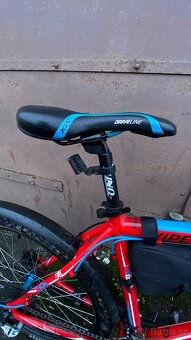 Horské kolo Kellys Viper – plně pojízdné - 12