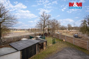 Prodej bytu 2+1, 61 m², Karlovy Vary, ul. Nejdecká - 12