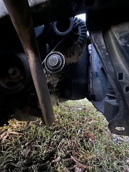 Prodám Citroen C2 - 12