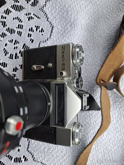 Fotopuška VB Zenit - 12