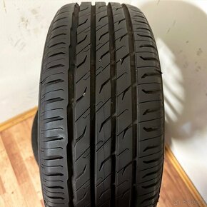 VW/ŠKODA/AUDI 5x112 R16 ET38+LETNÍ 205/55R16 7,5mm - 12