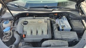 Prodám / Vyměním Volkswagen Golf V 1.9TDI BlueMotion - 12