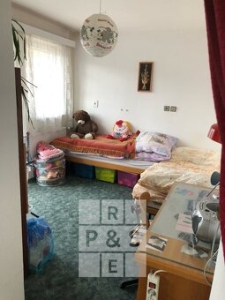 Prodej rodinné domy, 248 m2 + pozemek 417 m2 - Vimperk II - 12
