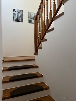 Prodej domu 4+1 Dlouhý Újezd pozemek 1099m2 - 12