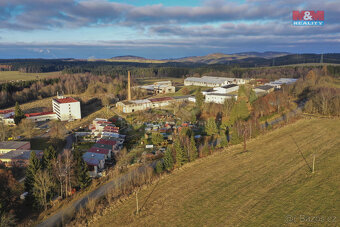 Pronájem bytu 2+1, 71 m², Rovná - 12