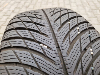 5x112 r18 kola disky mercedes c amg alu 18 elektrony 235 45 - 12