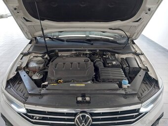 Volkswagen Passat Variant 2.0 TDI DSG - 12