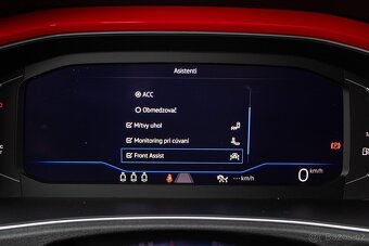 Volkswagen T-Roc 1.5 TSI BMT Sport - 12