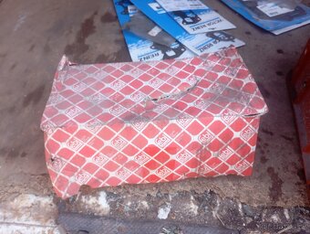Hlavy a blok mercedes Sprinter 906 3.0 - 12