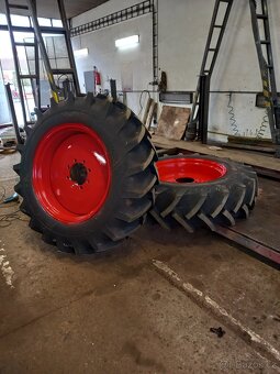 Zetor 8011 - 12