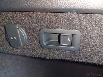 VW Passat B8 GTE 1.4 eTSI 160kW DSG Tažné ACC Kamera ERGO - 12