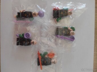 Lego figurky - 12