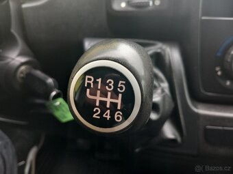 Citroën Jumper 2.0HDi 2018 2x NEZ.TOPENÍ, SOLÁRY ODPOČET - 12
