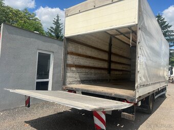 DAF LF, 45.220,EURO5,EEV,ČELO - 12