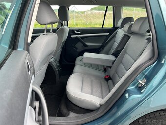 Škoda OCTAVIA II 1.9TDI BXE BEZ DPF,Senzory,Tažné,Tempomat - 12