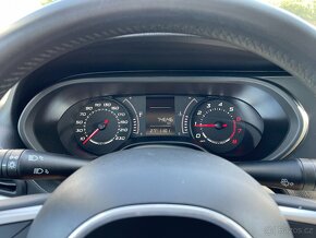 Fiat Tipo 1.4 16V 1. majitel, nová TK - 12