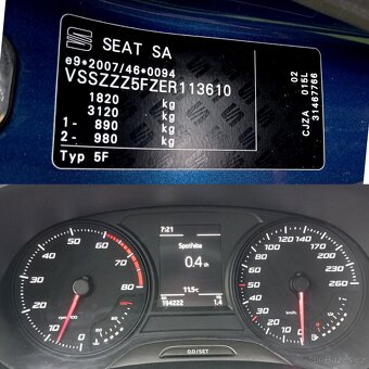 Seat Leon 1.2 TSI - 12