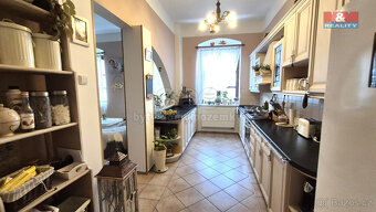 Prodej rodinného domu, 240 m², Postoloprty, ul. Štefánikova - 12