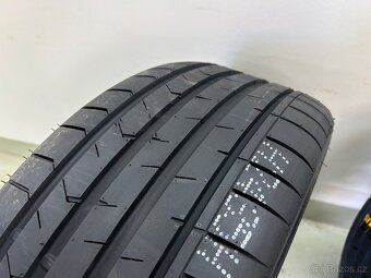 letní original al sada Škoda Octavia RS Altair R19 - 12