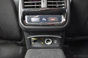 Volkswagen Passat 2.0 TDI 110kW ELEGANCE DSG ACC ČR - 12