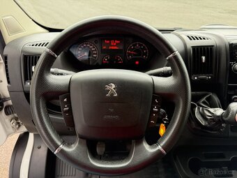 Peugeot Boxer - 12