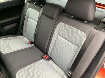 Škoda Fabia II 1.2 HTP Ambition r.v.2008 - 12