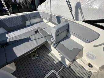 BAYLINER VR-4 Open + MERCURY F 150 EFI EXLPT ProXS záruka 5 - 12