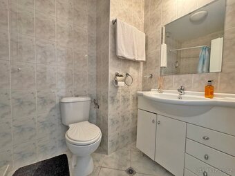 Bulharsko, Apartmán s výhledem na moře - 12